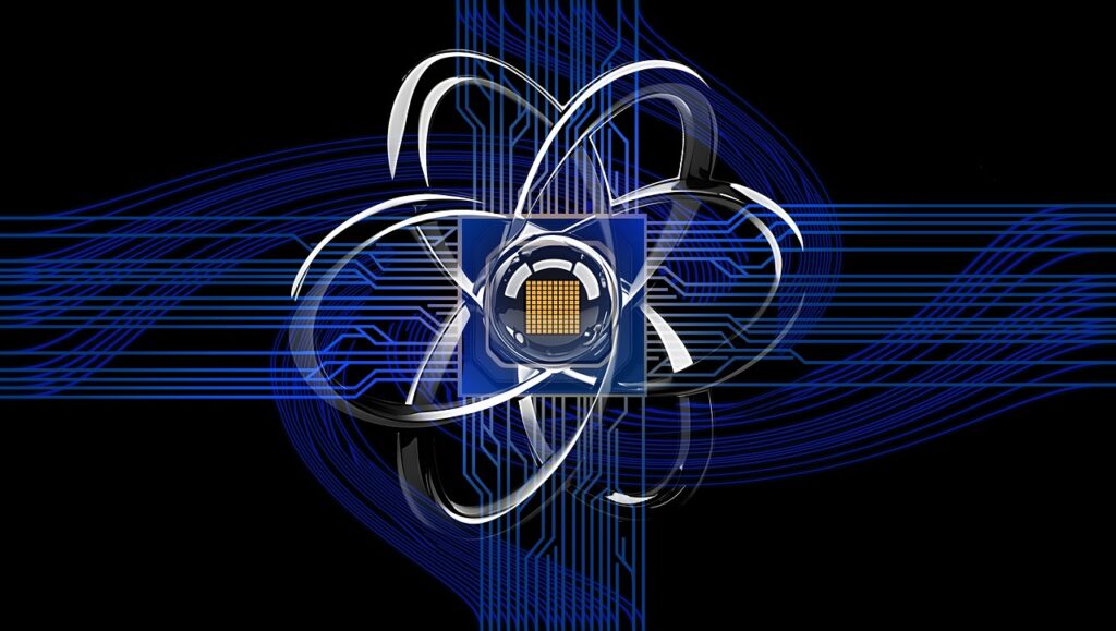 Quantinuum Secures $600M in Funding, Valued at $10B Pre-Money