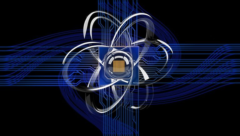 Quantinuum Secures $600M in Funding, Valued at $10B Pre-Money