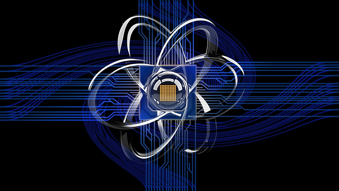 Quantinuum Secures $600M in Funding, Valued at $10B Pre-Money