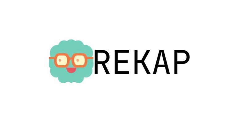 Rekap Eliminates Resumes in Response to AI Hiring Trends
