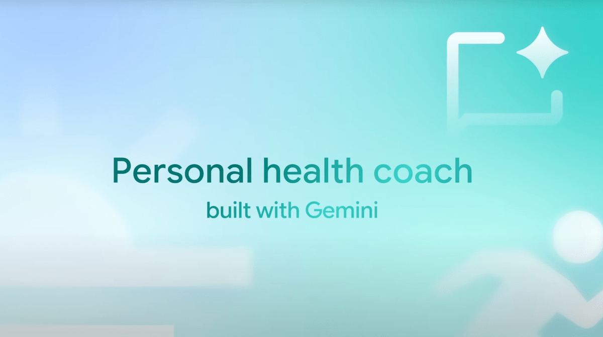 Revamped Fitbit App Launches with Gemini Health Coach for Premium Users