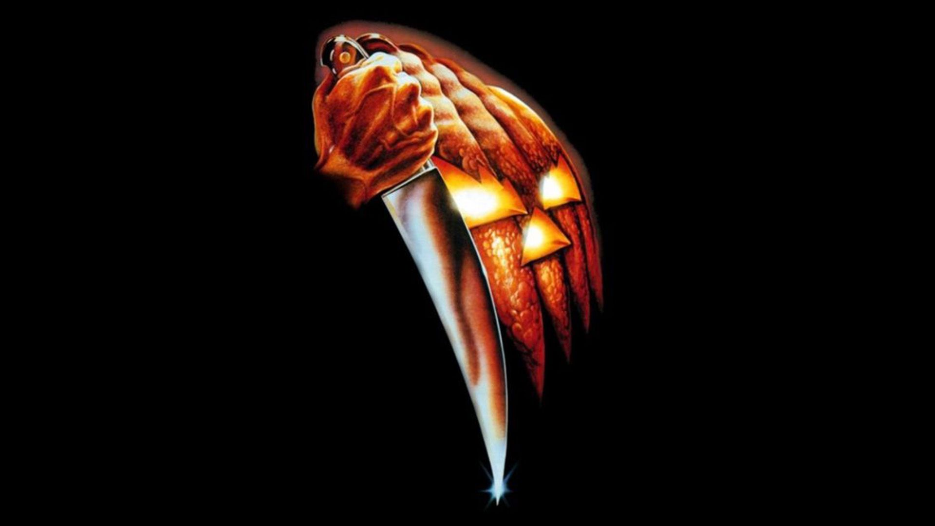Revealing a Subtle Detail in the Halloween Movie Poster