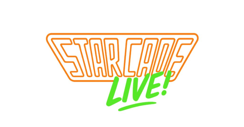 RoboSports AI to Relaunch 1980s Game Show Starcade as "Starcade Live" in 2026