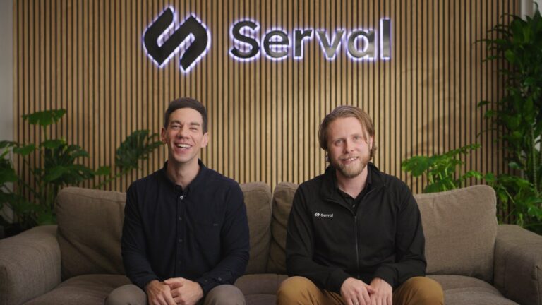 Serval Secures $47M Funding to Enhance AI in IT Service Management