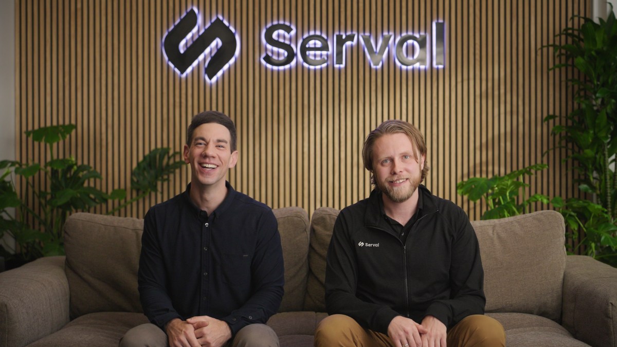 Serval Secures $47M Funding to Enhance AI in IT Service Management