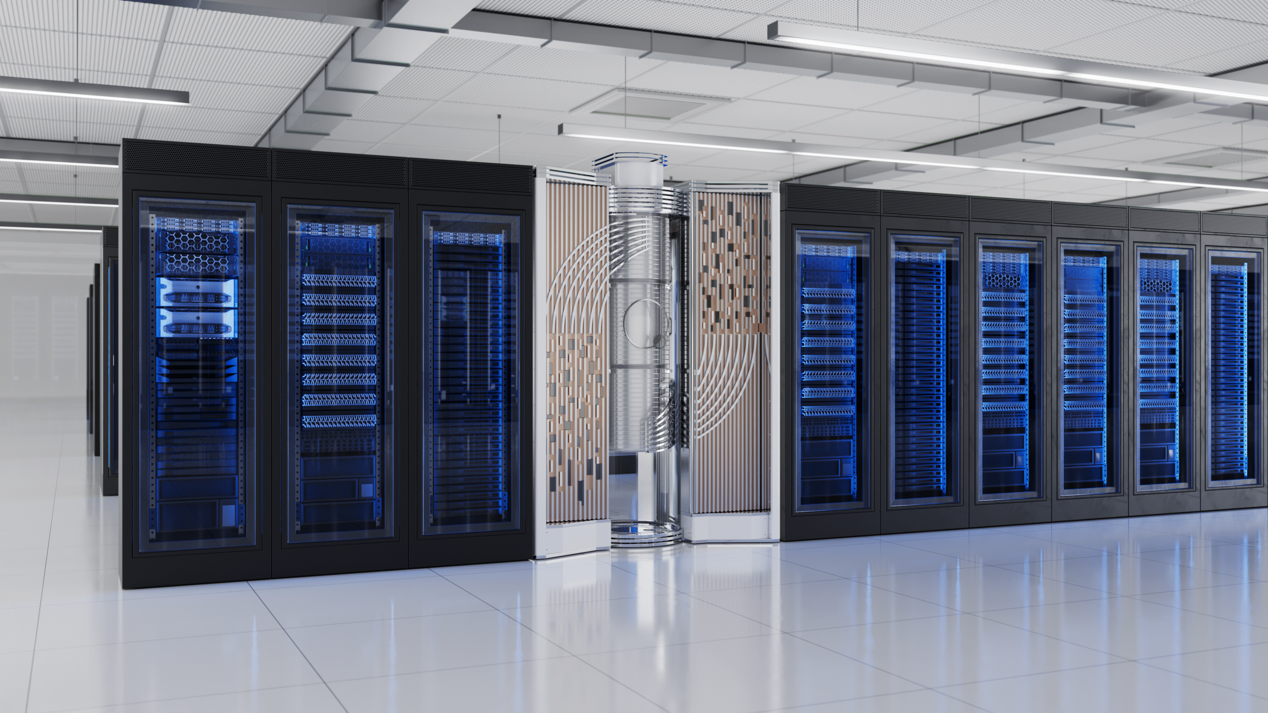 Silicon-Based Quantum Computer Launched by Quantum Motion in Key Milestone