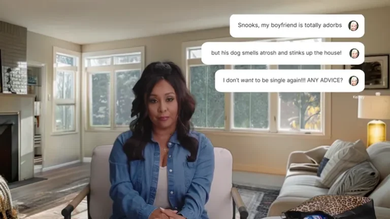 Snooki Joins Lysol in Social Campaign for 'StinkCheck' Product