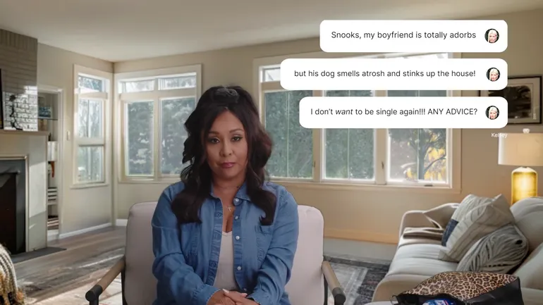 Snooki Joins Lysol in Social Campaign for 'StinkCheck' Product