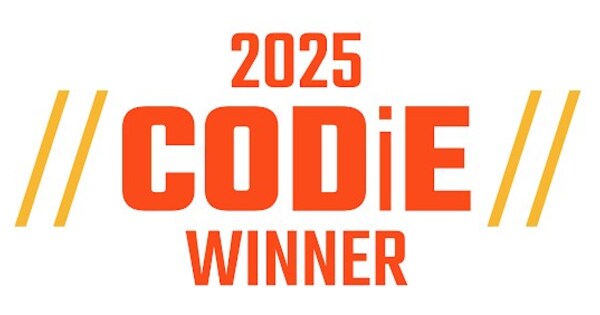 Streamline Secures 2025 CODiE Award for Special Education Solution