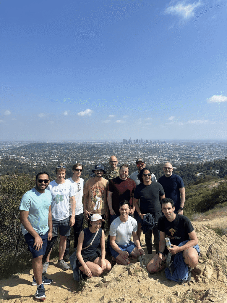 Sumble Unveils AI-Driven Sales Intelligence with $38.5M Funding