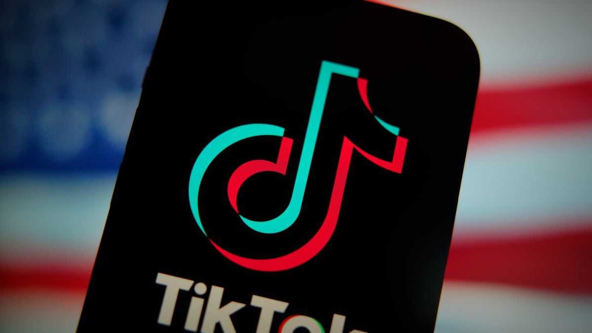 Survey Reveals U.S. Adults Tend to Avoid Politicians on TikTok