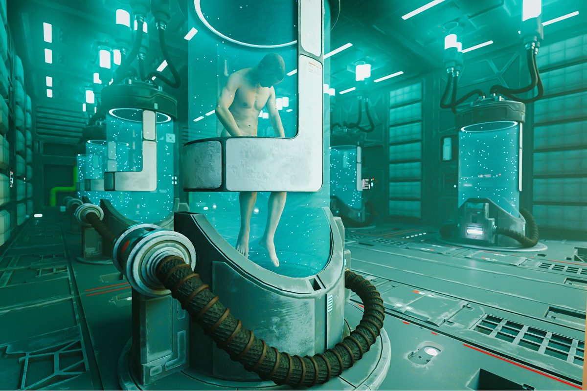 Suspended Animation Arrives, But Not as You Might Think