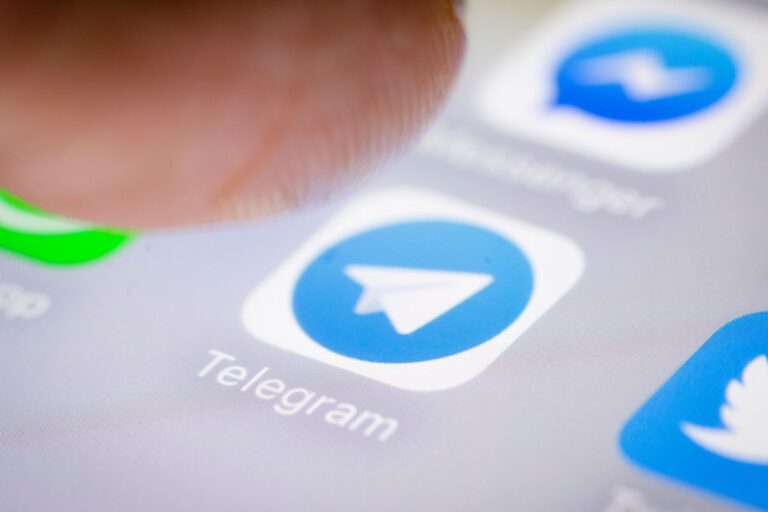 Telegram Introduces Crypto Wallet in the U.S. Market