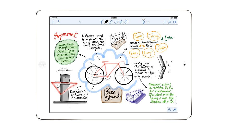 Top Apps to Enhance Your Apple Pencil Experience