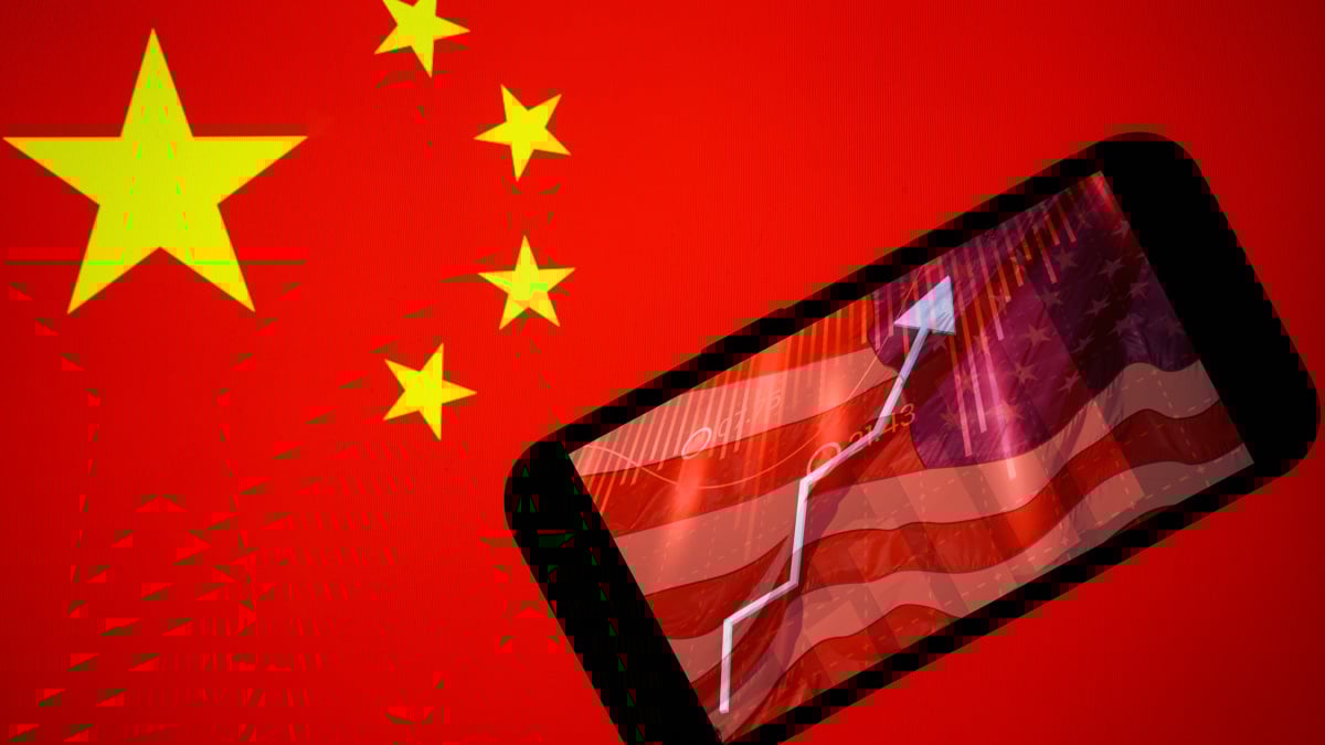 Trade War Impact: Influencers and Small Businesses Face Challenges