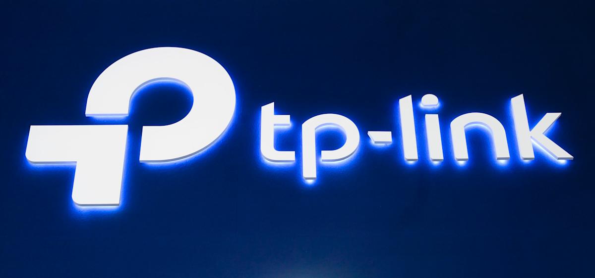 US Government Moves Toward Potential TP-Link Router Ban