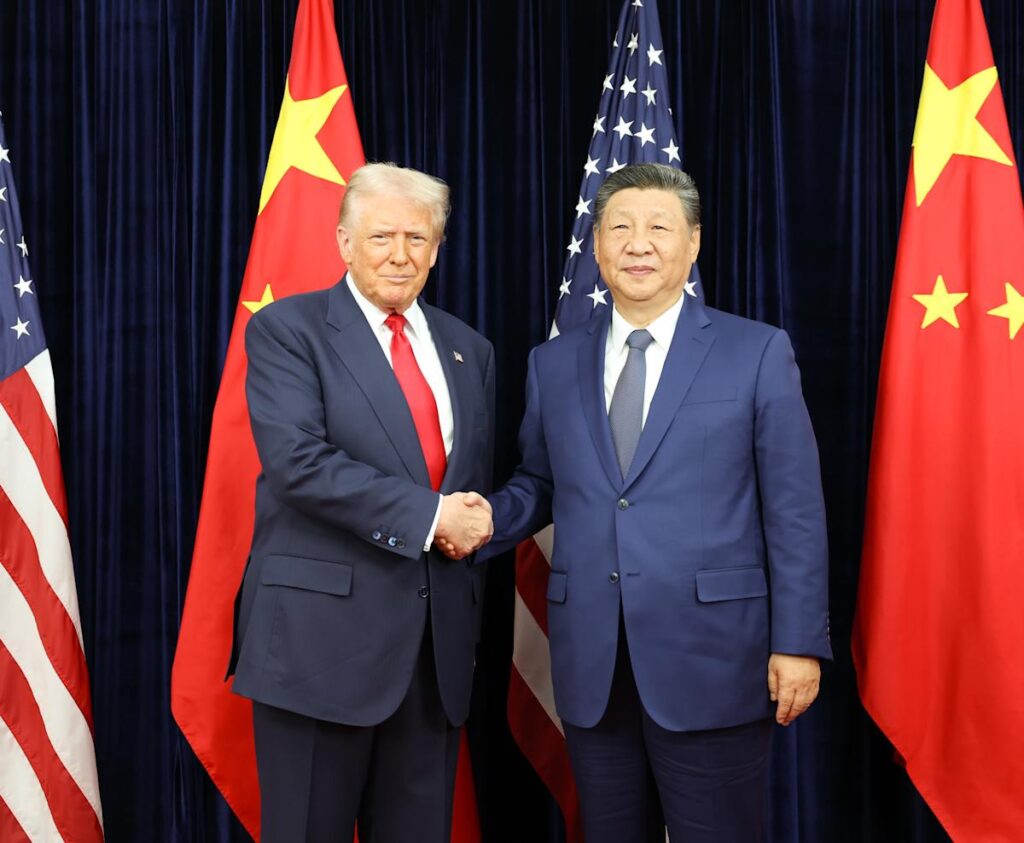 US and China Implement One-Year Suspension of Punitive Tariffs