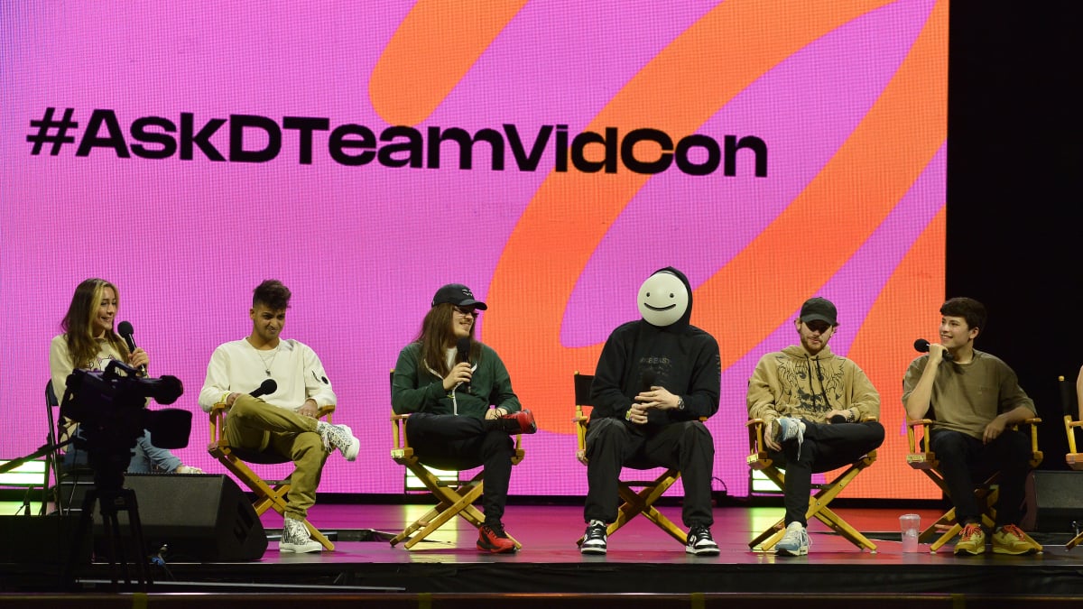 VidCon 2025: Creators Reveal Essential Success Tips and Insights