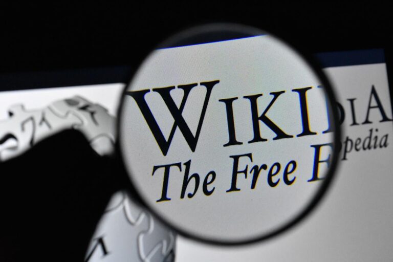 Wikimedia: AI Bots and Summaries Impacting Wikipedia Traffic