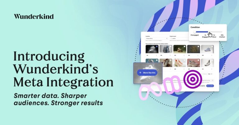 Wunderkind Audiences Enhances Meta with First-Party Data Solutions