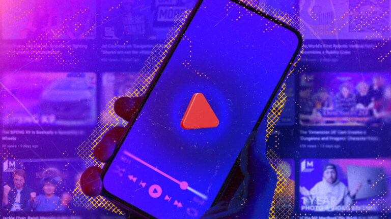 YouTube at 20: The Evolution of Video in an AI-Driven Era