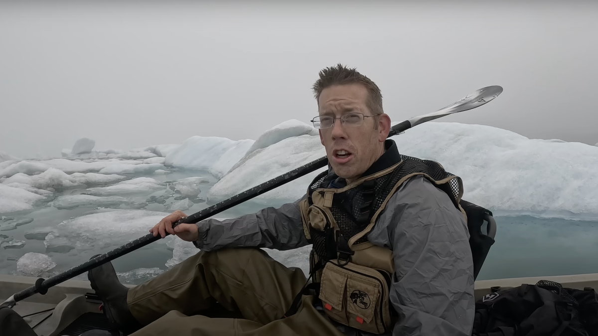 YouTuber Hits 12M Subs in 18 Months but Decides to Step Back