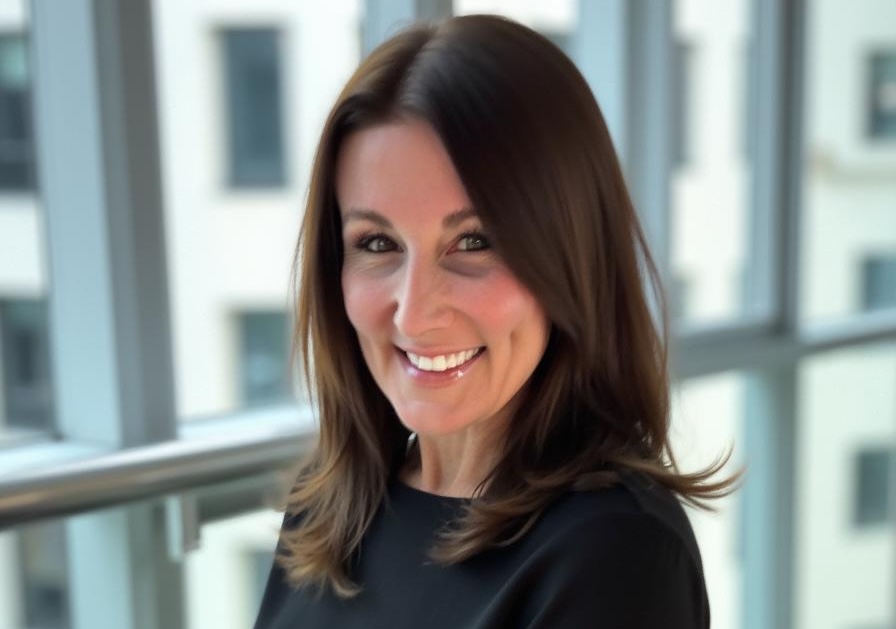 6sense's Amanda Kahlow Secures $30M for AI Sales Startup 1mind