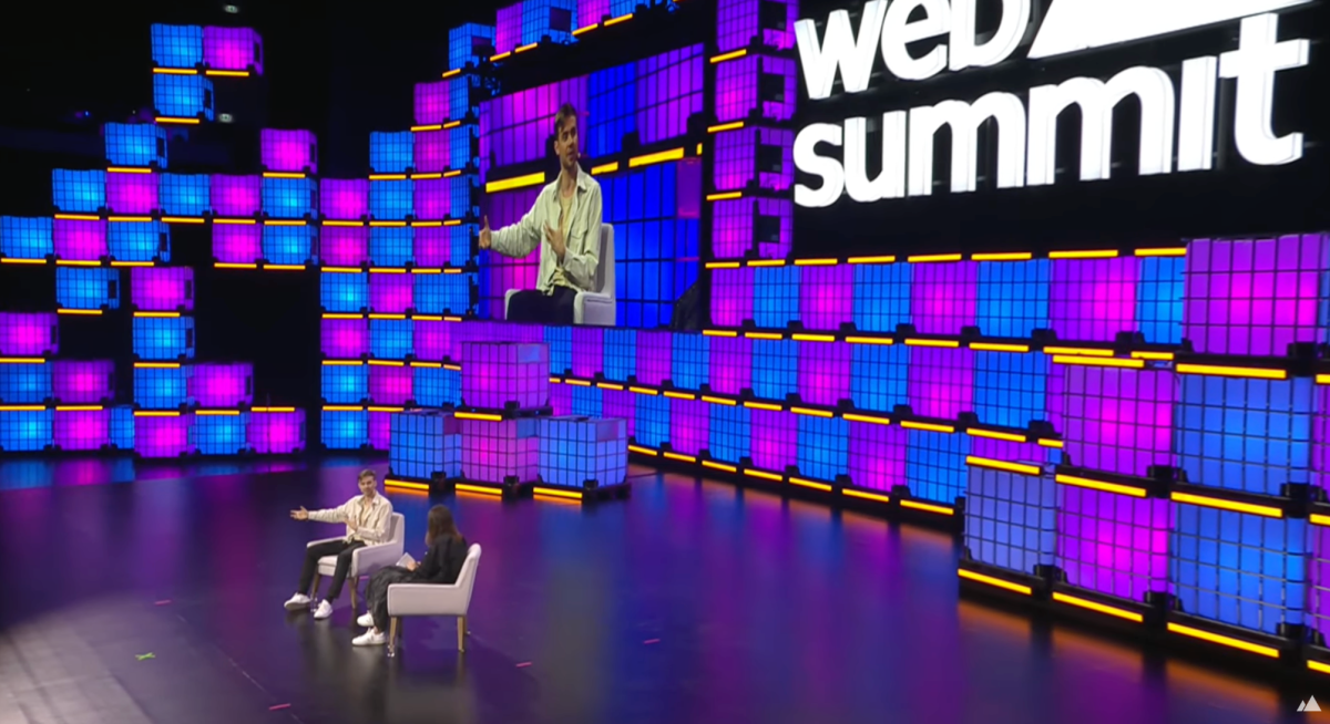 AI Coding Startup Approaches 8 Million Users, Targets Corporates