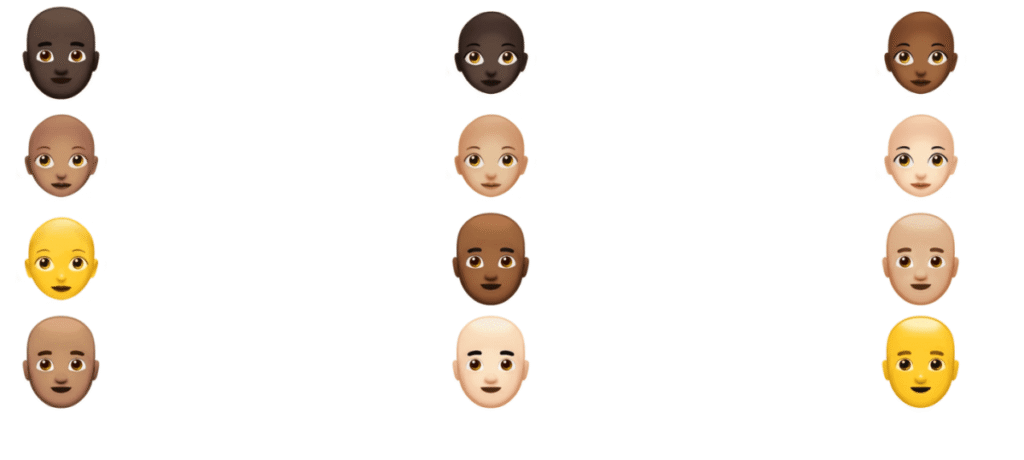 AI Solutions for Balding: Exploring Innovative Approaches