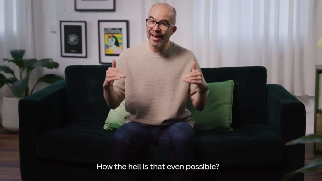 Affinity Explains Its Ambitious Plan for Lifetime Free Services