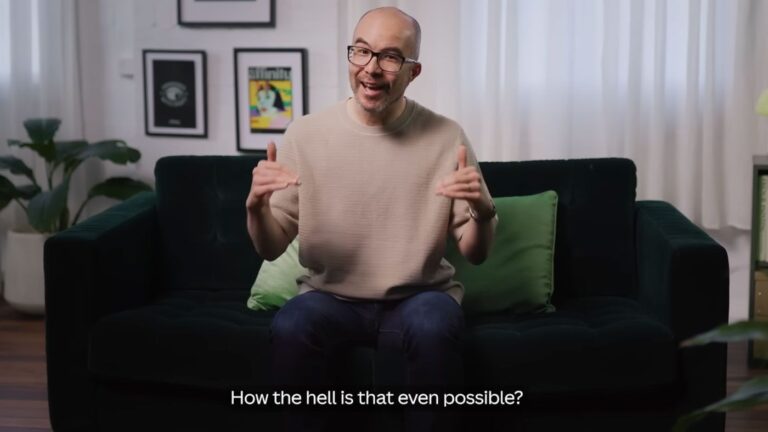 Affinity Explains Its Ambitious Plan for Lifetime Free Services