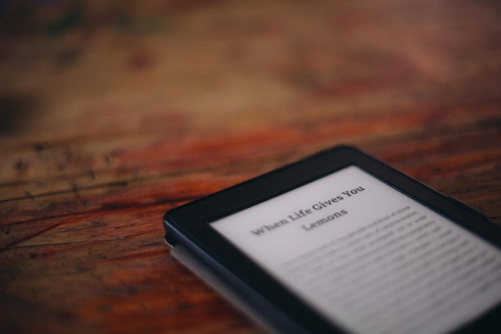 Amazon Introduces AI-Driven Kindle Translate for E-book Authors