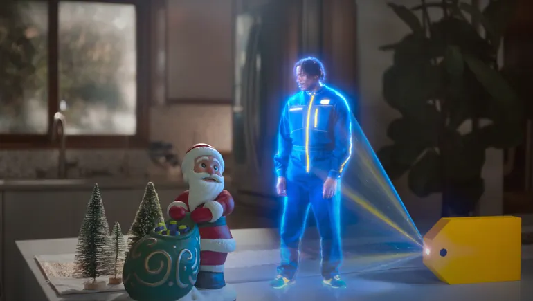 Best Buy Leverages Sports and Creators for Holiday Gift Ideas