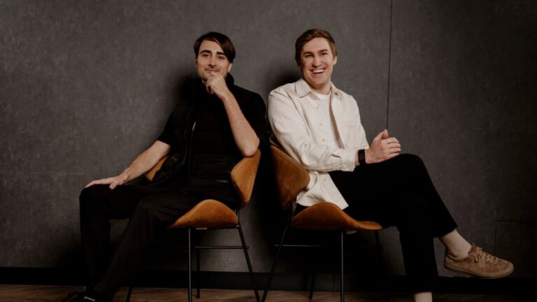 Celebrities Partner with ElevenLabs for AI Audio Creations