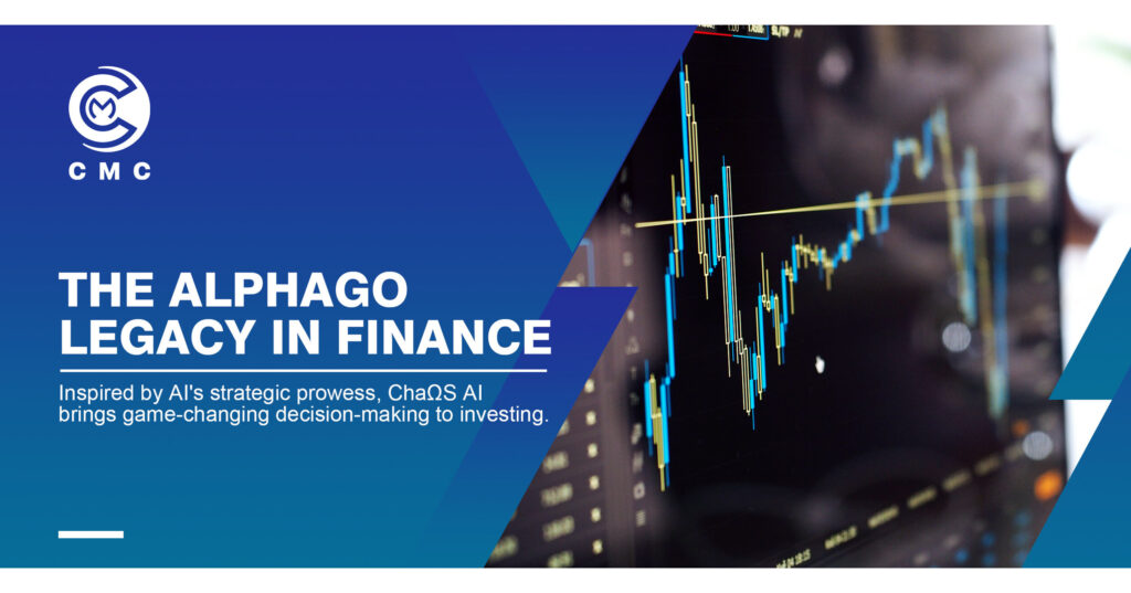 CelestialMind Unveils Updated Brand Narrative, Integrates ChaΩs AI Insights