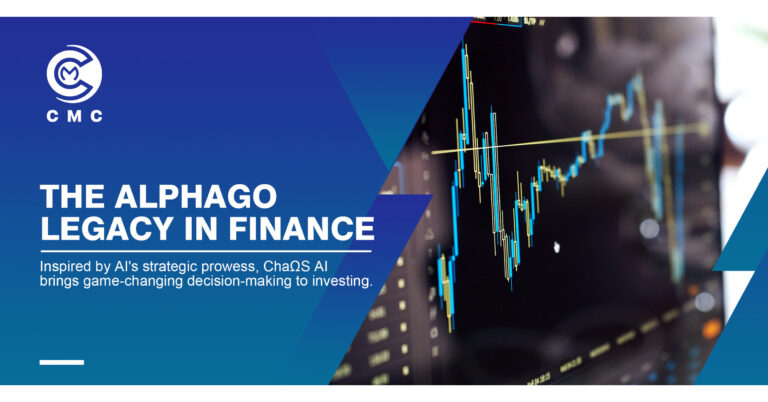 CelestialMind Unveils Updated Brand Narrative, Integrates ChaΩs AI Insights