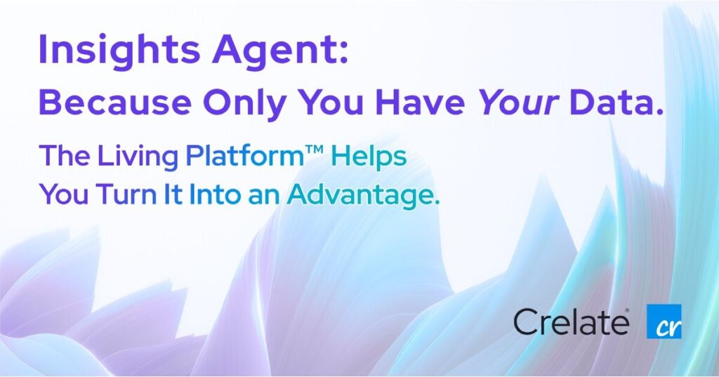 Crelate Introduces Insights Agent: A New Era in Intelligent Recruiting