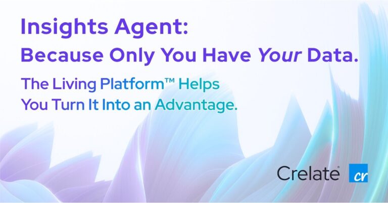 Crelate Introduces Insights Agent: A New Era in Intelligent Recruiting