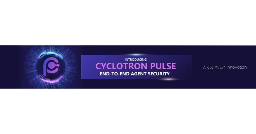 Cyclotron Unveils Pulse: Innovative Solution for Enterprise Security