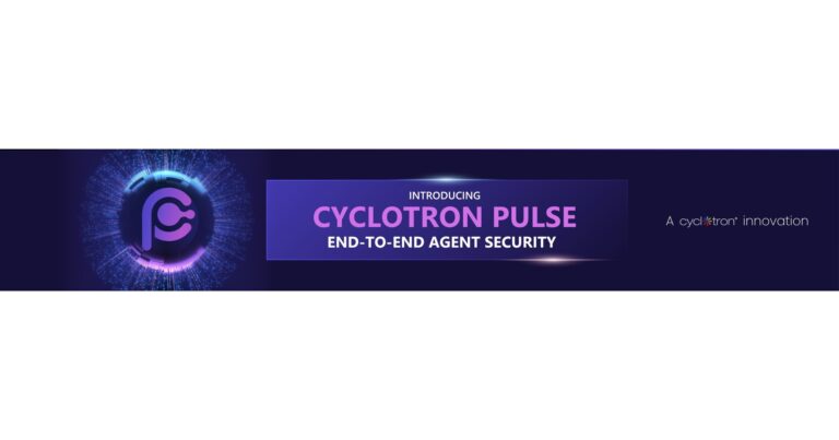 Cyclotron Unveils Pulse: Innovative Solution for Enterprise Security
