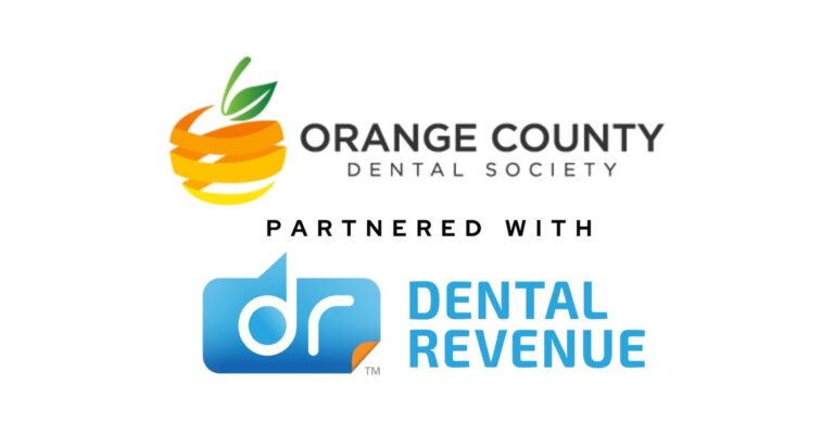 Dental Revenue Partners with Orange County Society to Boost Growth for SoCal Dentists