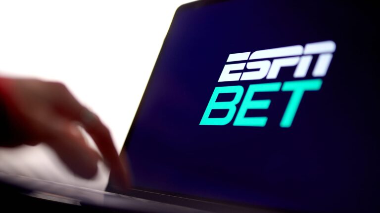 ESPN and Penn Entertainment Agree to End Betting Partnership