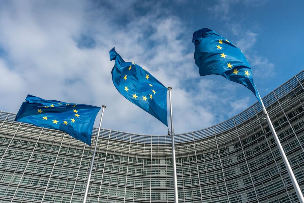 EU Revises Stance on Tech Firms Scanning for CSAM