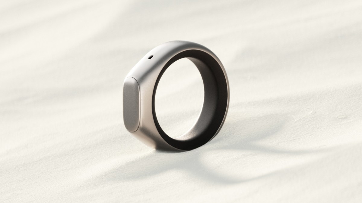 Ex-Meta Workers Introduce Smart Ring for Music and Voice Notes