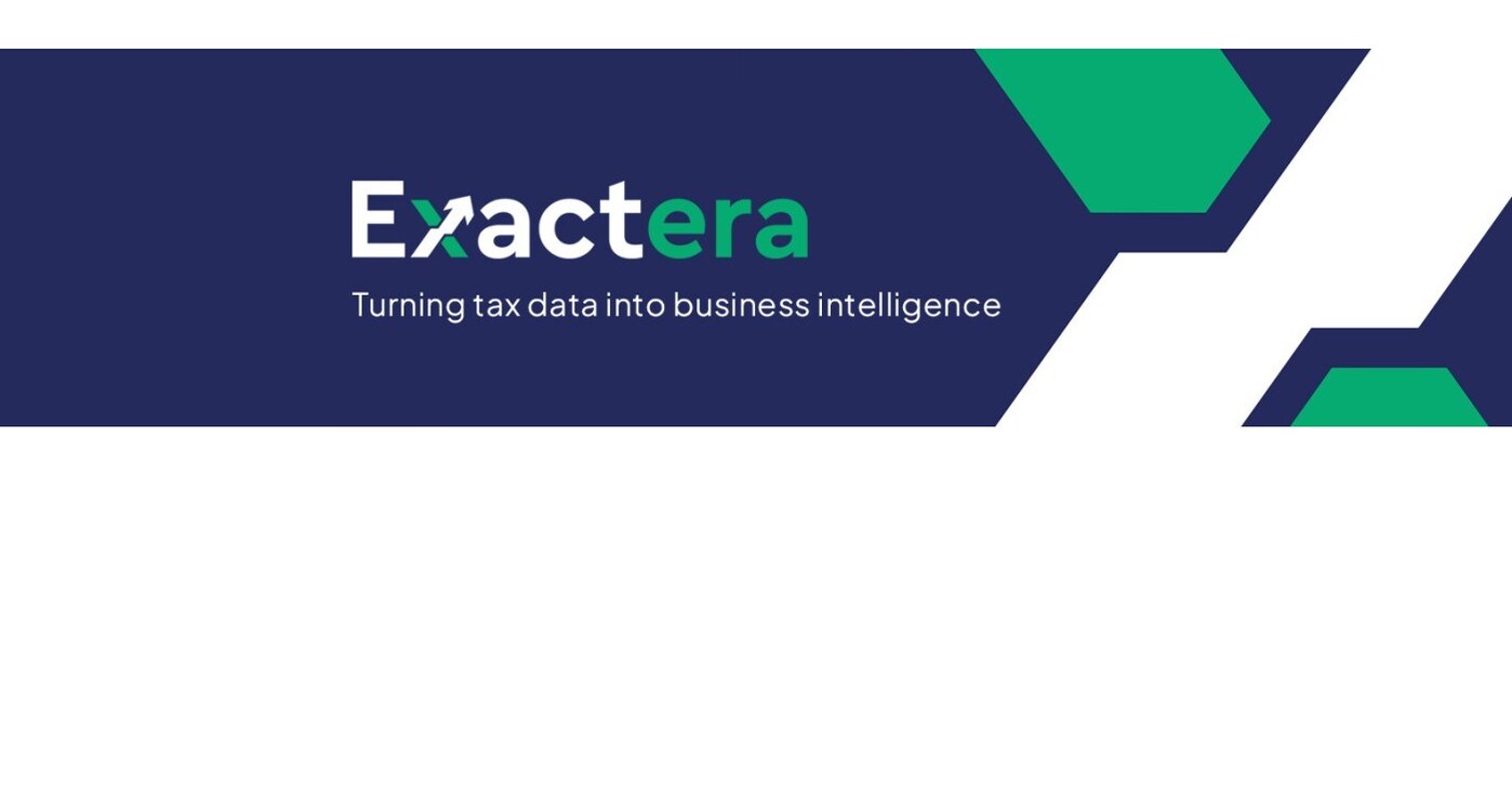 Exactera Names Robert Schulte as CEO to Lead SaaS Tax Innovations