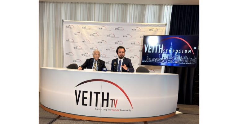 Experts Assess Next-Gen Technologies for Vascular Treatments