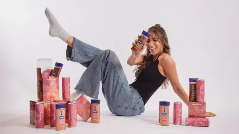 Exploring Vaseline's Innovative, Social-Focused Marketing Strategy