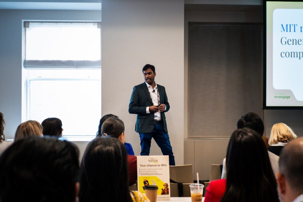 Goldman Sachs Boosts MoEngage Funding to Accelerate Global Growth