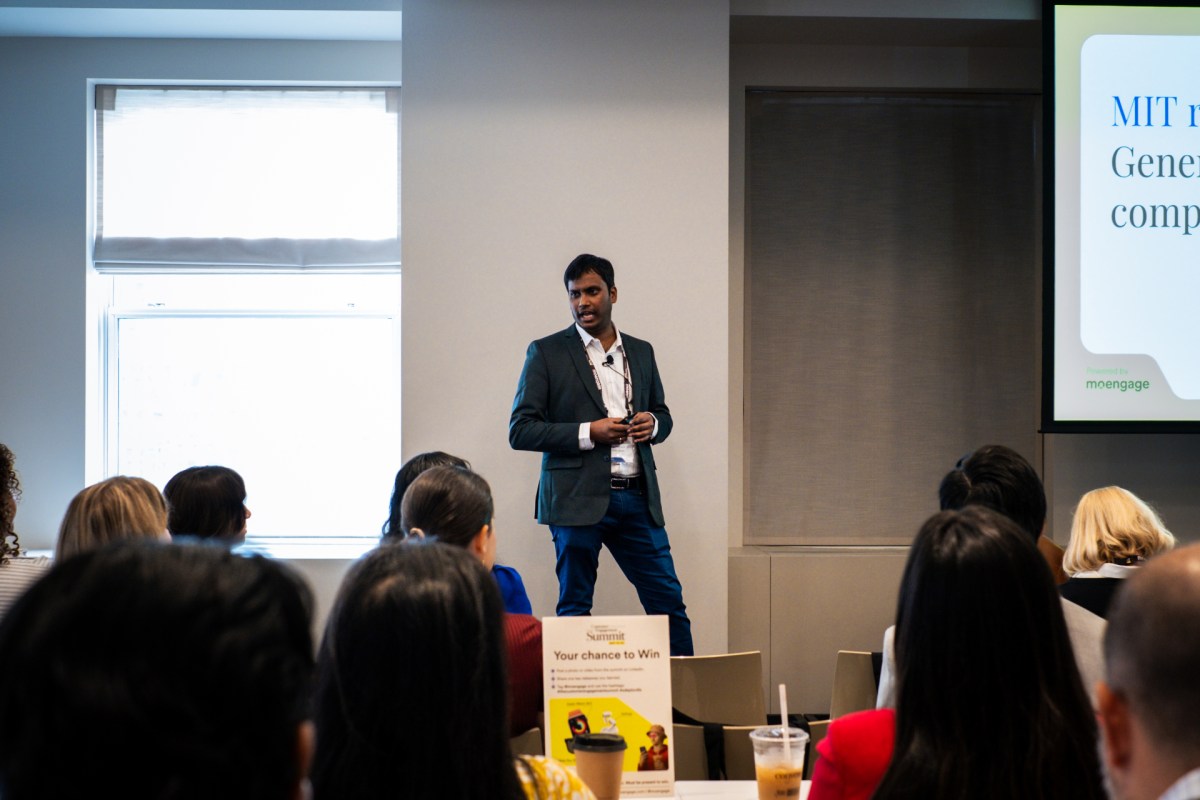 Goldman Sachs Boosts MoEngage Funding to Accelerate Global Growth