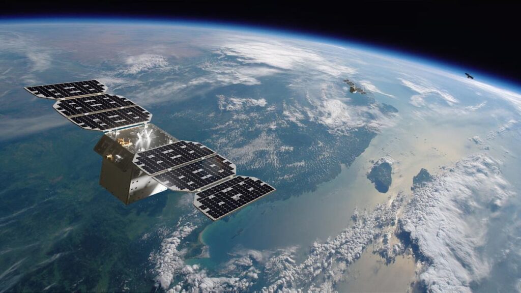 Google Explores Deploying AI Systems in Low-Earth Orbit